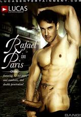 DVD Cover Rafael In Paris