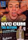 the return of ny cum