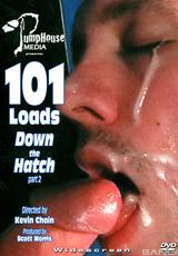 DVD Cover 101 Loads Down The Hatch 2
