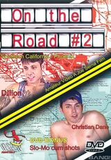 Ver película completa - On The Road 2