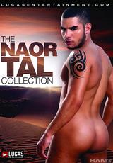 DVD Cover Naor Tal Collection