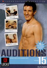 Watch full movie - Auditions 15
