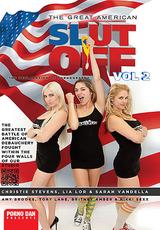 DVD Cover Great American Slut Off 2