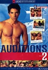 Watch full movie - Auditions 2