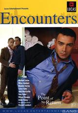 DVD Cover Encounters 2