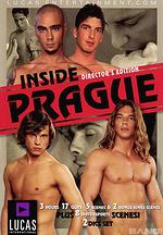 inside prague