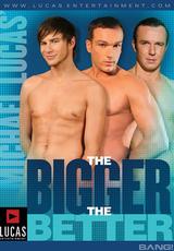 Watch full movie - The Bigger The Better
