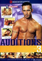 auditions 3
