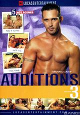 Watch full movie - Auditions 3