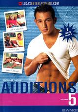 Watch full movie - Auditions 5