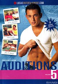 Auditions 5