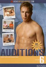 Watch full movie - Auditions 6