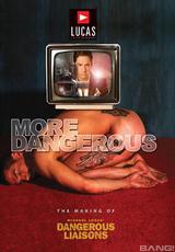 Ver película completa - More Dangerous
