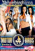 ben dover's motorbirds vol 2