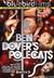 Ben Dover's Polecats Vol 1 background