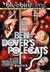 Ben Dover's Polecats Vol 2 background