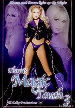 haven’s magic touch #3