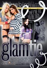 DVD Cover Glamtie