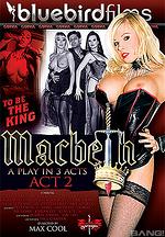 macbeth act 2