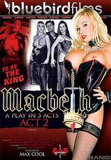 Watch full movie - Macbeth Act 2