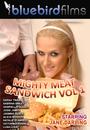 mighty meat sandwich vol 1