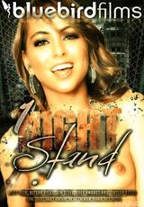 DVD Cover One Night Stands Vol 1