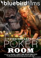DVD Cover Poker Room