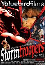 stormtroopers vol 1