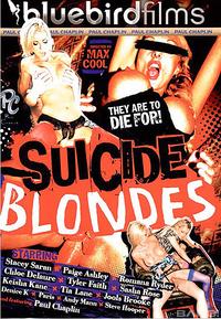 Suicide Blondes Vol 1