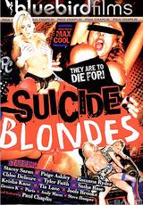 DVD Cover Suicide Blondes Vol 1