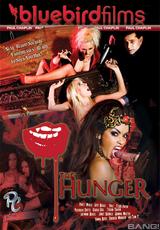 DVD Cover The Hunger