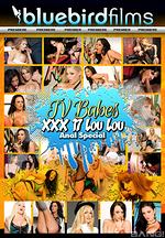tv babes xxx 17 lou lou anal special