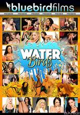 DVD Cover Waterbirds Vol 1