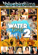 DVD Cover Waterbirds Vol 2