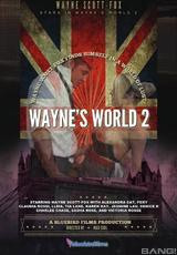 Ver película completa - Wayne's World Vol 2