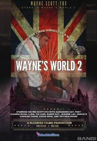 Wayne's World Vol 2