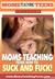 Moms Teaching Teens 24 background