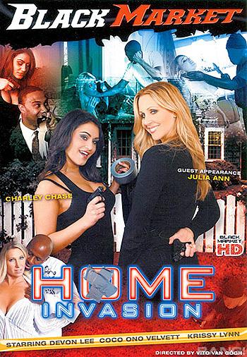 Home Invasion Porn Movie - Home Invasion | bang.com