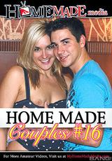 Watch full movie - Home Made Couples 16