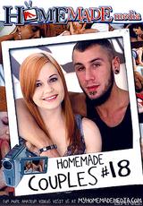 Vollständigen Film ansehen - Home Made Couples 18