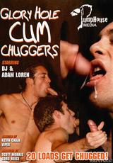 Bekijk volledige film - Glory Hole Cum Chuggers