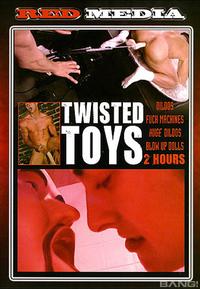 Twisted Toys