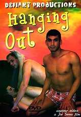 Hanging Out