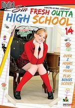 fresh outta high school 14