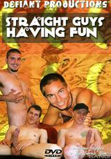 Bekijk volledige film - Straight Guys Having Fun