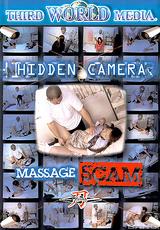 Vollständigen Film ansehen - Hidden Camera Massage Scam