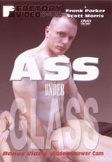 Ver película completa - Ass Under Glass