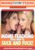 Moms Teaching Teens 31 background