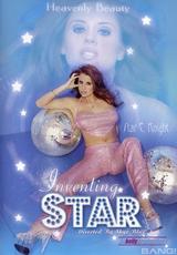 DVD Cover Inventing Star