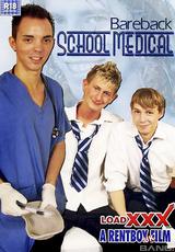 Vollständigen Film ansehen - Bareback School Medical